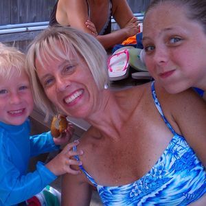 Meet your Posher, Timothy